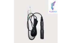 Model FLD-ISHP-105 - Intelligent Online Ph Sensors