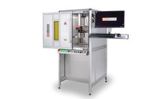 Kolltronic - Standard Laser Machine