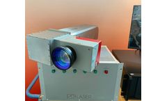 SK LASER - High Power Laser System