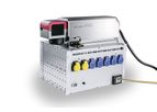 SK LASER - Line Integration Conveyor Belt System