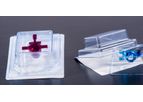 steripac - Model 3dpac - Blister System Transforms Sterile Packaging