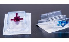 steripac - Model 3dpac - Blister System Transforms Sterile Packaging