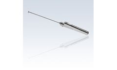 STEMA - Arthroscopy Device