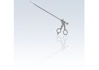 STEMA - Bronchoscopy Device