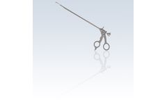 STEMA - Bronchoscopy Device