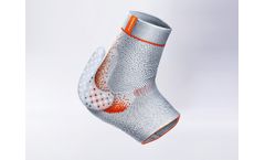 MALLEO-HiT - Model SUPREME - Ankle Support
