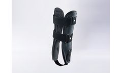 ARTHROFIX - Model AIR - Ankle Brace