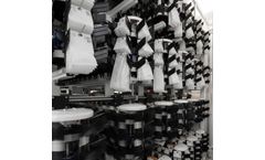 Swisslog - Model PillPick - Automated Packaging and Dispensing System