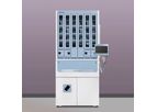 Swisslog - Model AutoPack - Automated Oral Solid Packager