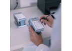 Swisslog - Model InSite - In-Facility Medication Packaging and Dispensing System