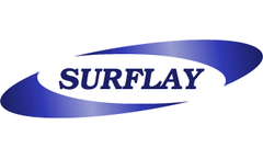 Surflay - Fluorescent Polymers