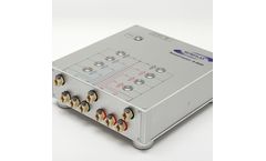 Surflay - Model NanoCoater - High Duty Flow Controller