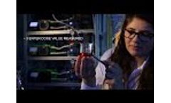 Verderflex Vantage 5000 See the Ease of Programming - Video