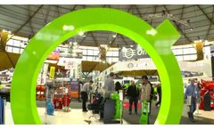 AIMEX 2015 Highlights - Video