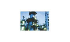 Pump solutions for chemical industry