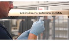 Cambus Medical-Our Dedication Shows - Video