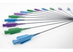 Cambus Medical - Over-moulding Solutions