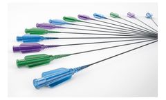 Cambus Medical - Over-moulding Solutions