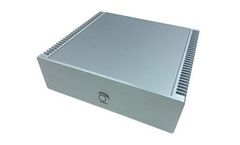 WerthSystems - Model ST-540 Intel 9. Gen - Powerful Passive-cooled Medical Computer
