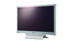 Werth-Neovo - Model MRX-24WE - Bright Medical Display with IP65 Hard Glass Front
