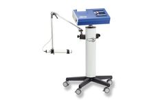 Model Newton - High-end Urodynamics