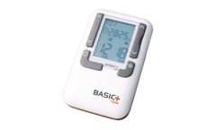Model BASIC+TENS - Rehabilitation System