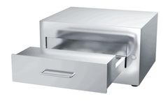 UVENTIONS - Model UVBASE - Disinfection with UV-C light