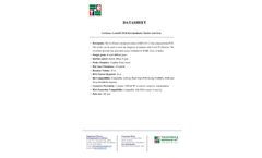 Yashraj - Covigene RT-PCR Kit - Brochure