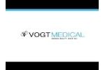 Vogt Medical - Image Film - Video