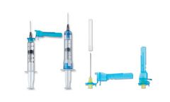 Vogt Medical - Safety Syringes and Needles