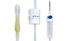 Vogt Medical - Infusion Sets