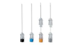 Vogt Medical - Spinal Needles with Pencil Point