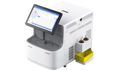 DiaSino Porrima - Fully Automatic Chemiluminescent Immunoassay (CLIA) System