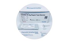 Responsite - COVID-19 Ag Rapid Test Device