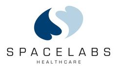 Spacelabs Xhibit - Model XC48 - Central Surveillance
