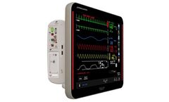 Spacelabs Xprezzon - Bedside Monitor