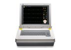 Spacelabs - Model CardioExpress SL18A - Resting Electrocardiograph Device