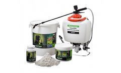 Oenosan - Organically Certified Lime Fertilizer