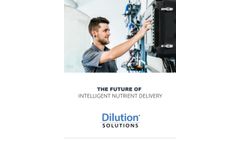 DS Controller - Brochure