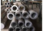Naman Duplex - Stainless Steel Seamless Pipe and Duplex Welded Pipe