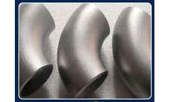 Naman Duplex - Steel Elbow/ Tee and Duplex Fittings