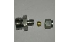 Naman Duplex - Tube Fittings