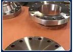 Naman Duplex - Model DSS - Flanges