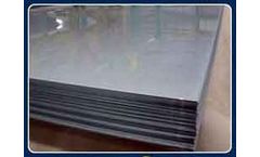 Naman - Model DSS - Coil and Duplex Plate