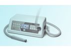 podoTRONIC - Podiatry Drills with Integrated Aspiration