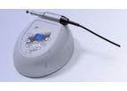 beautyTRONIC - Nail Care Device