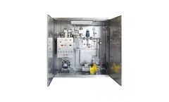 Autocontrol - Smart-Loop Sampling System