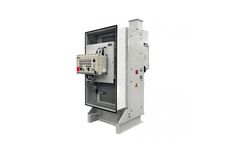 Autocontrol - Model CDA Series - Heating Ventilation Air Conditioner (HVAC Units)