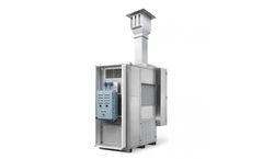 Autocontrol - Model CTX Series - Heating Ventilation Air Conditioner (HVAC Units)