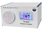 PIE - Model Tergeo - Compact Plasma Cleaner